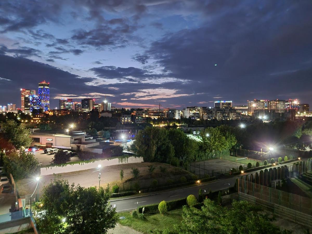 Grand Look & Best Location For Business On Bucareste Exterior foto