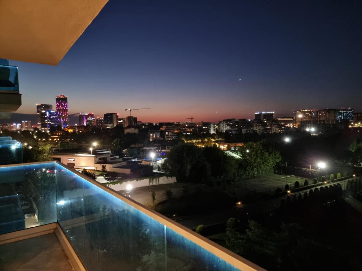 Grand Look & Best Location For Business On Bucareste Exterior foto