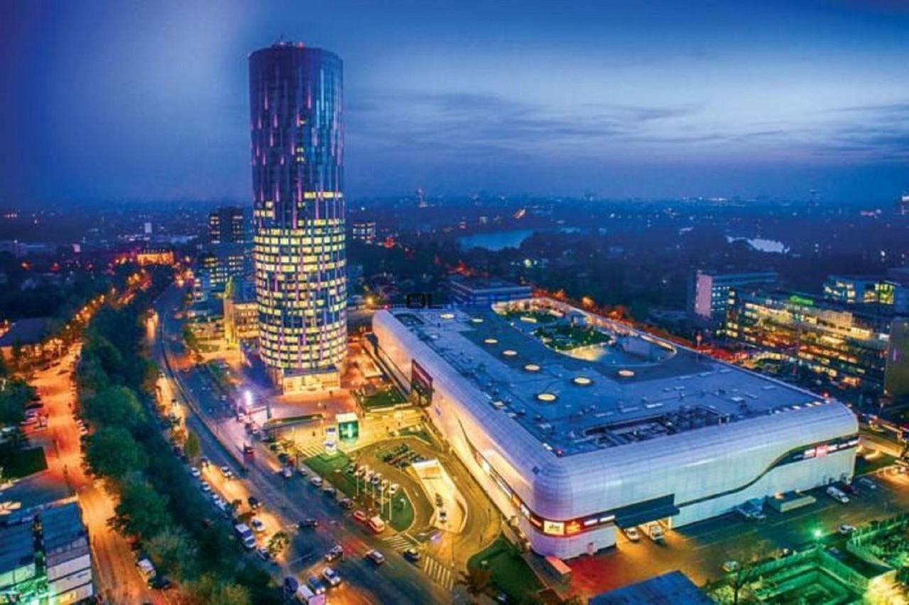 Grand Look & Best Location For Business On Bucareste Exterior foto